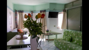 Three-room apartment with sea view Cala Rossa Costa Paradiso 5 Isola Rossa